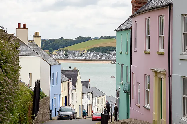 Appledore