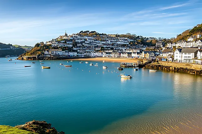 Salcombe