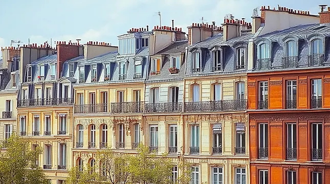 The French Property Market Trends and Insights