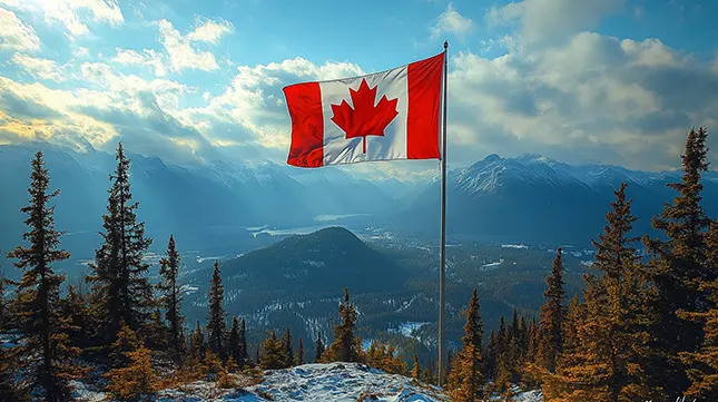 Why Canada Appeals to British Expats